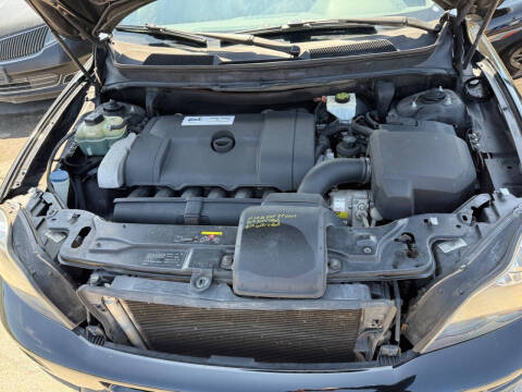 2009 Volvo XC90 3.2