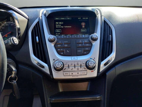 2016 GMC Terrain SLE-2