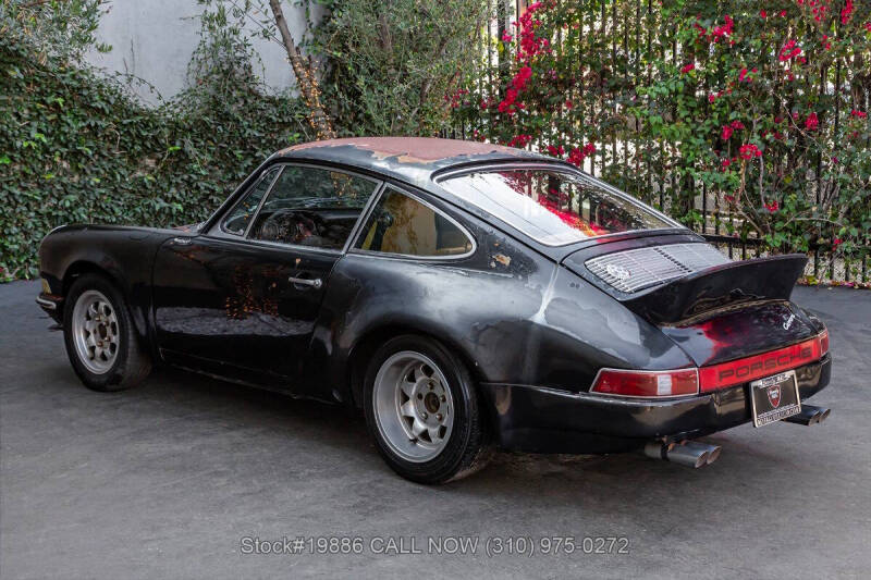 1967 Porsche 912