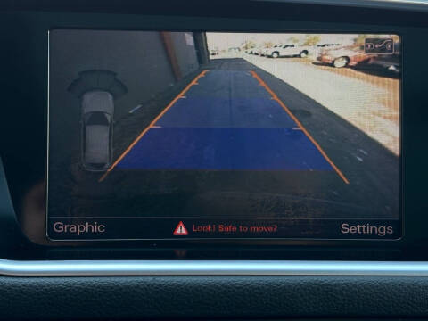 2017 Audi SQ5 3.0T quattro Prestige