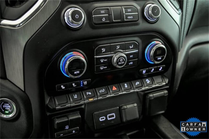 2023 GMC Sierra 2500HD