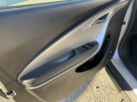 2012 Chevrolet Volt Premium