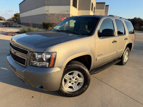 2007 Chevrolet Tahoe LS