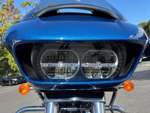 2022 Harley-Davidson n/a