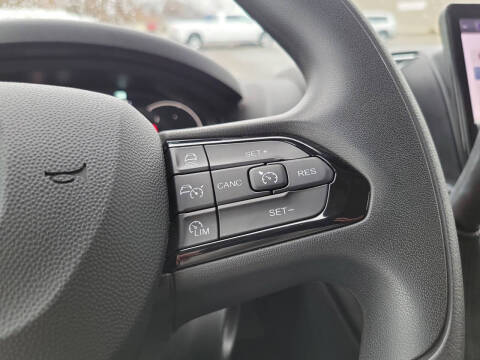 2025 RAM ProMaster SLT+ 2500