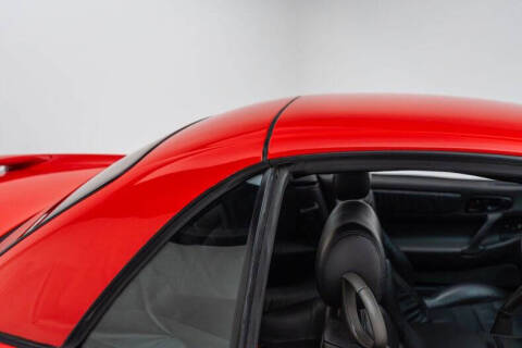 1995 Mitsubishi 3000GT