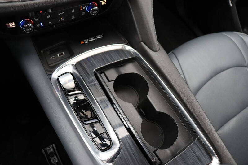 2022 Buick Enclave Premium