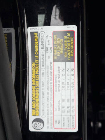 2014 Volkswagen Passat 2.0L TDI SE