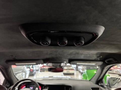 2021 Dodge Durango SRT Hellcat