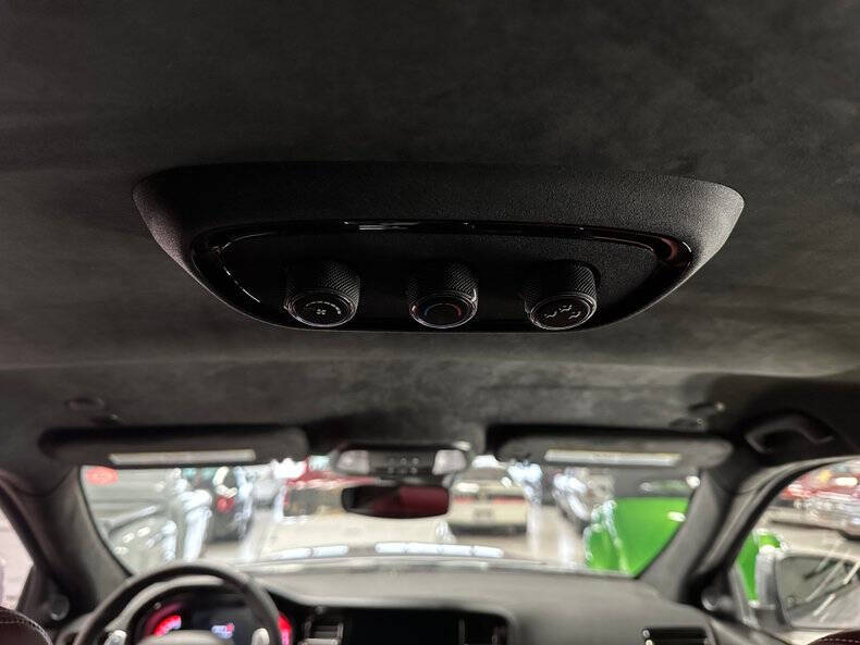 2021 Dodge Durango SRT Hellcat