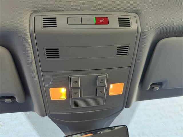 2022 Volkswagen Jetta S