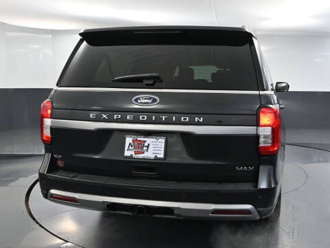 2023 Ford Expedition MAX XLT