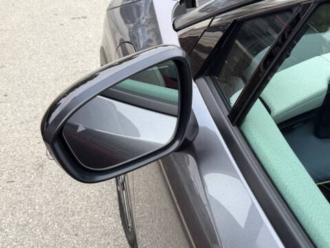 2026 Nissan LEAF SV+