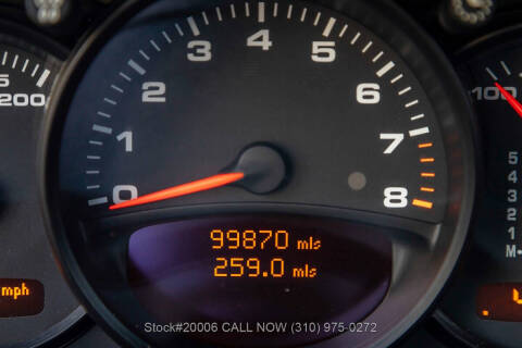 2002 Porsche 911