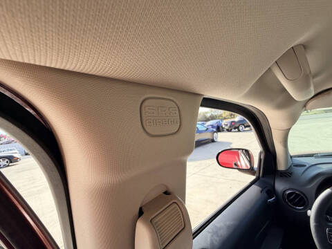 2017 Jeep Compass Sport