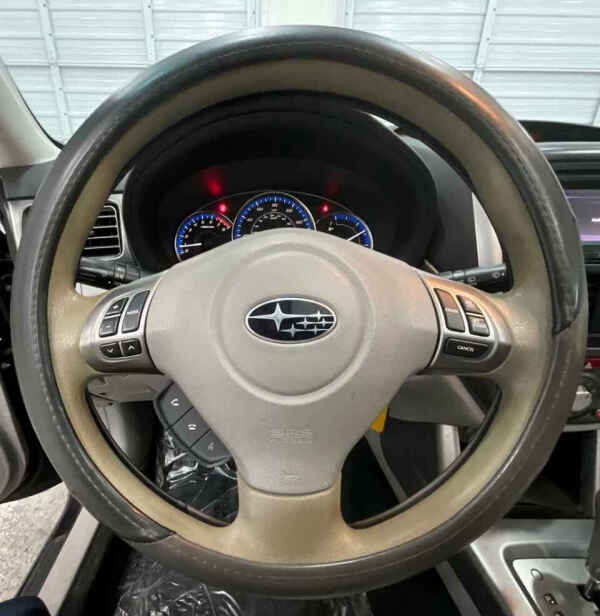 2013 Subaru Forester 2.5X Premium