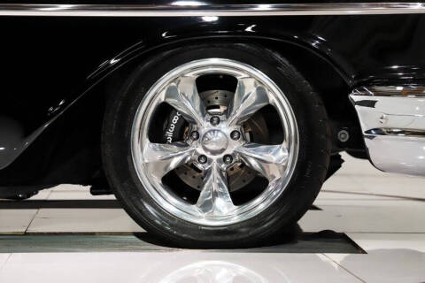 1957 Chevrolet 210