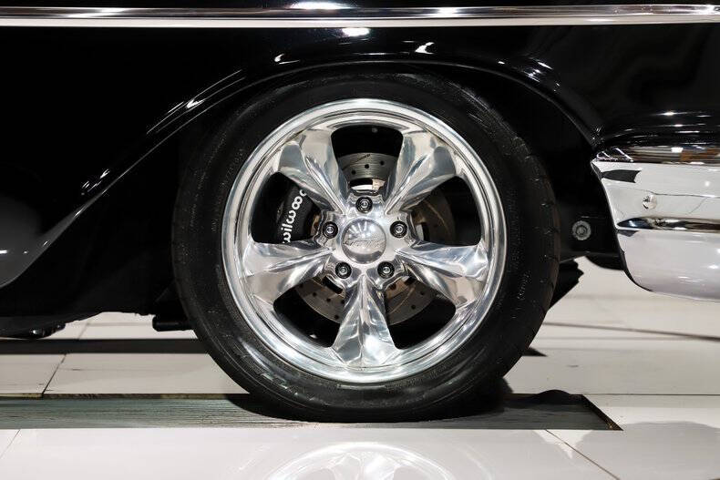 1957 Chevrolet 210