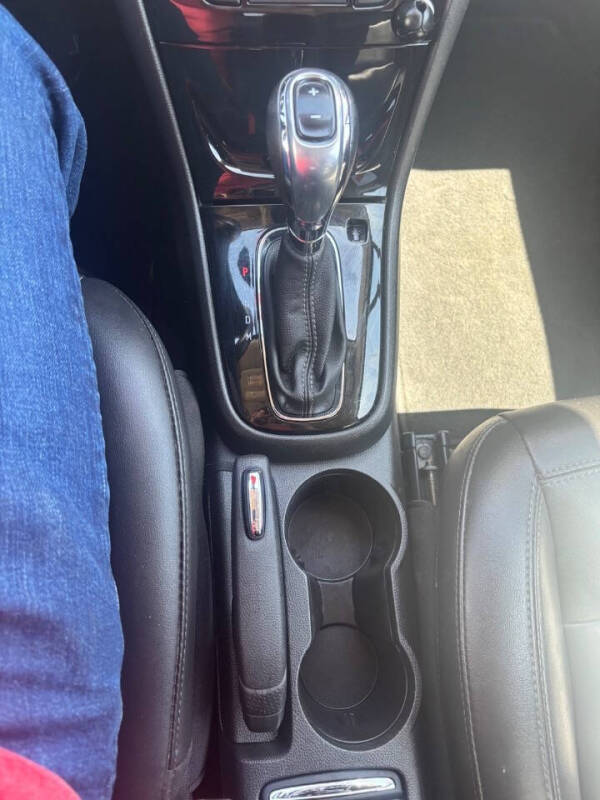 2017 Buick Encore Essence