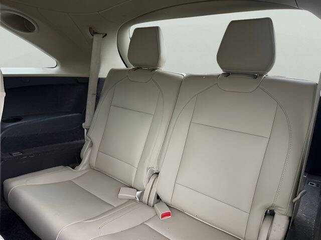 2018 Acura MDX SH-AWD w/Tech