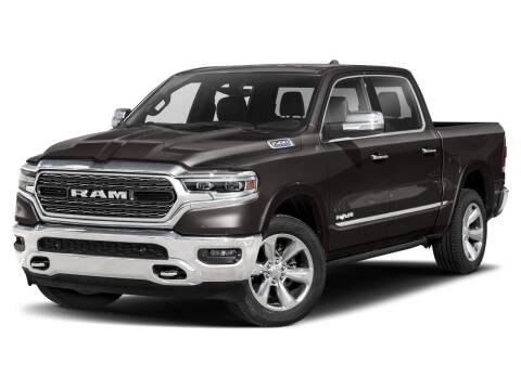 2022 RAM 1500 for sale at Herman Jenkins Used Cars in Union City TN