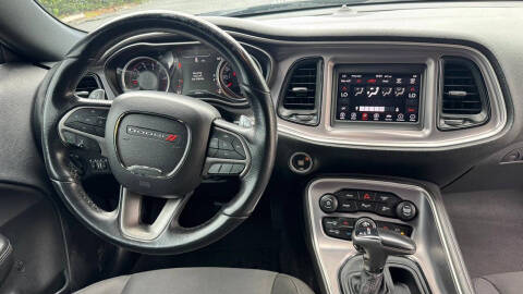 2019 Dodge Challenger GT