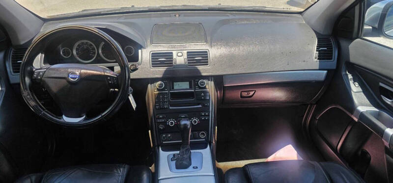 2014 Volvo XC90 3.2