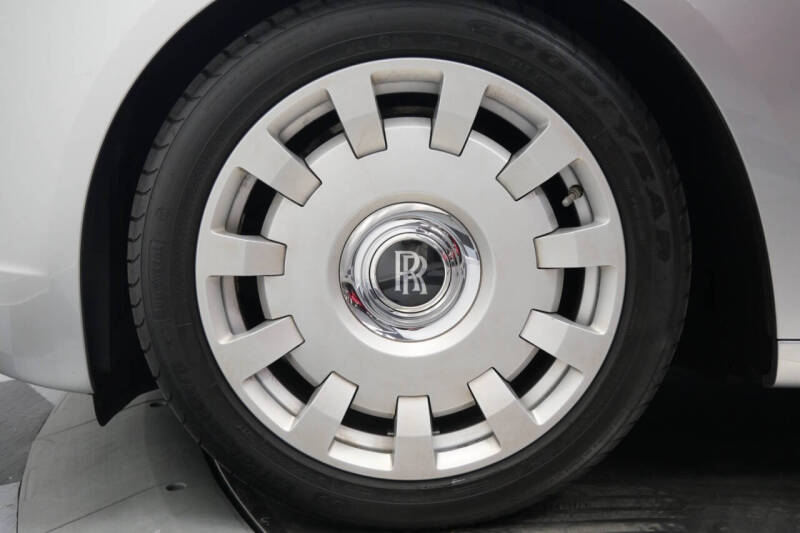 2013 Rolls-Royce Ghost