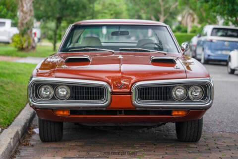 1970 Dodge Coronet