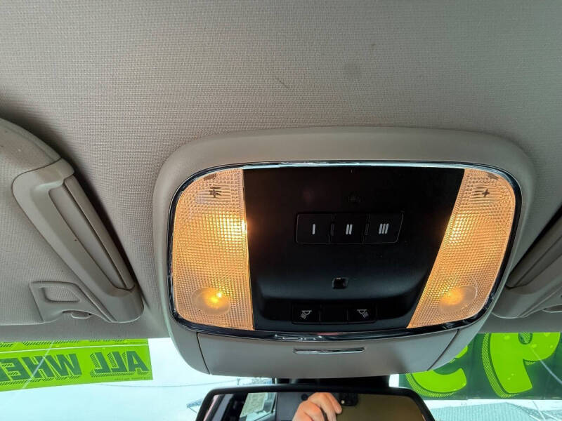 2018 Chrysler 300 Limited