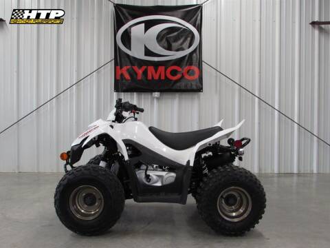 2023 Kymco Mongoose 90s for sale at High-Thom Motors - Powersports in Thomasville NC