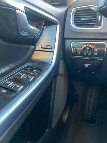 2017 Volvo S60 T5 Inscription