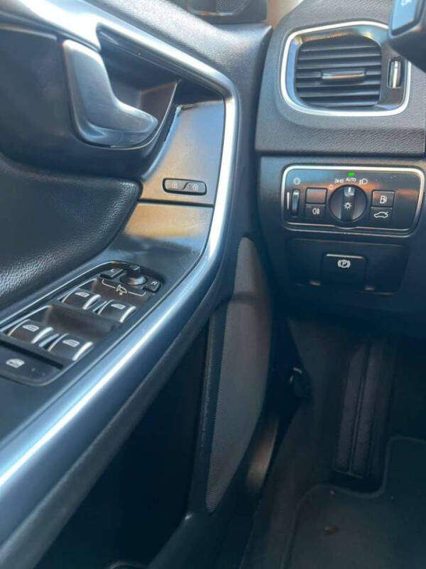 2017 Volvo S60 T5 Inscription