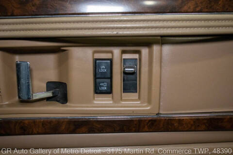 1996 Buick Roadmaster Estate