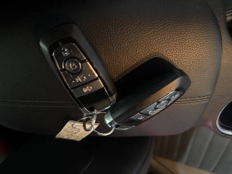 2019 Ford Mustang BULLITT