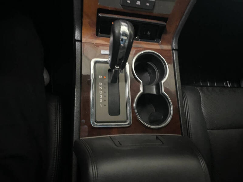 2014 Lincoln Navigator