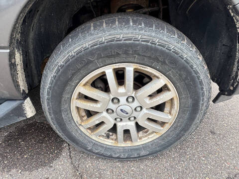2011 Ford Expedition XLT