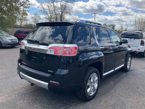 2013 GMC Terrain Denali