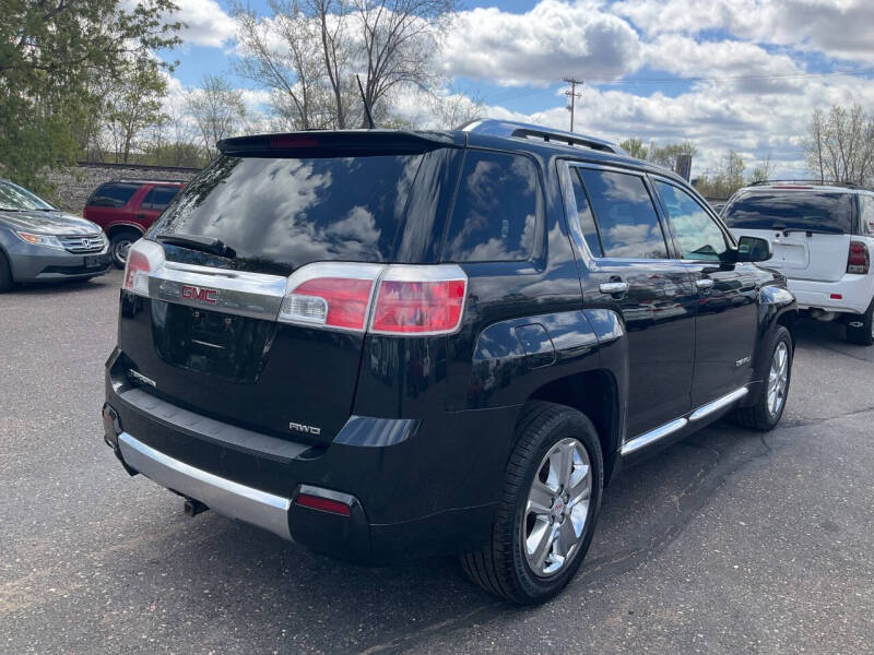 2013 GMC Terrain Denali