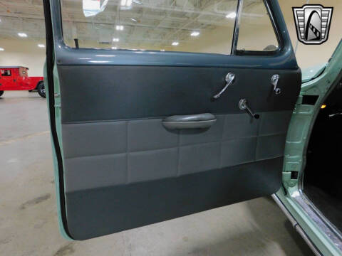 1954 Pontiac Chieftain