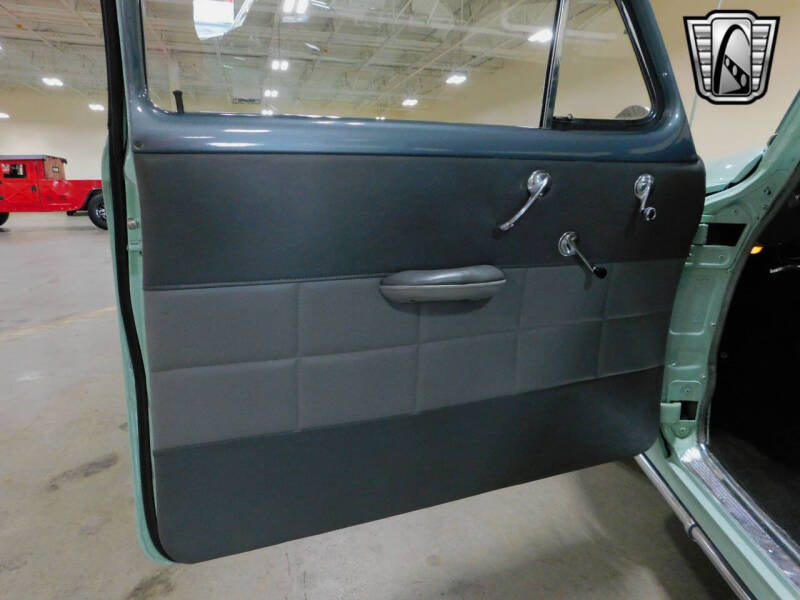 1954 Pontiac Chieftain