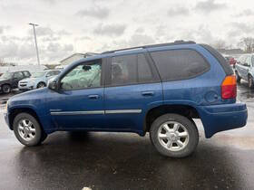 2006 GMC Envoy SLT