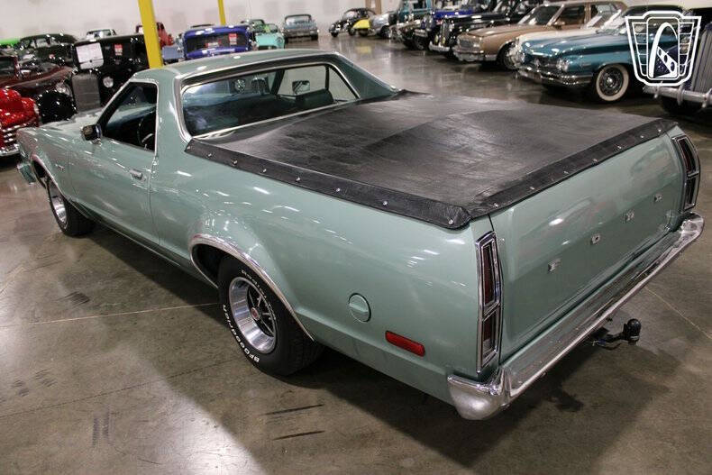 1979 Ford Ranchero