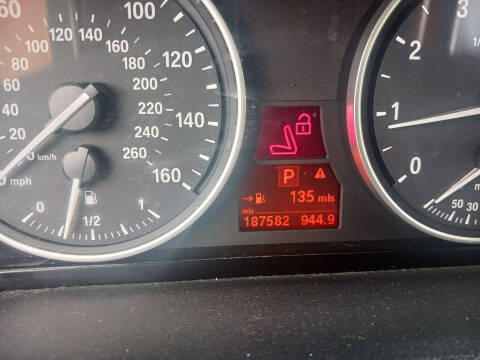 2009 BMW X5 xDrive30i