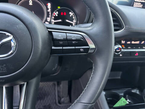 2024 Mazda Mazda3 Sedan 2.5 S Preferred