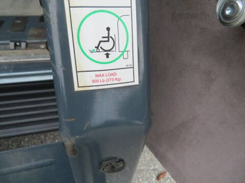 2014 Ford E-Series E-150 XLT