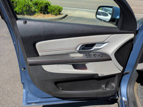2011 GMC Terrain SLT-1