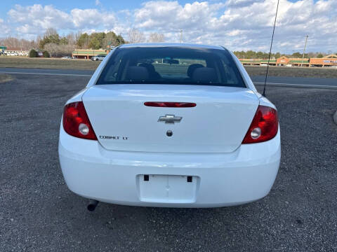 2010 Chevrolet Cobalt LT
