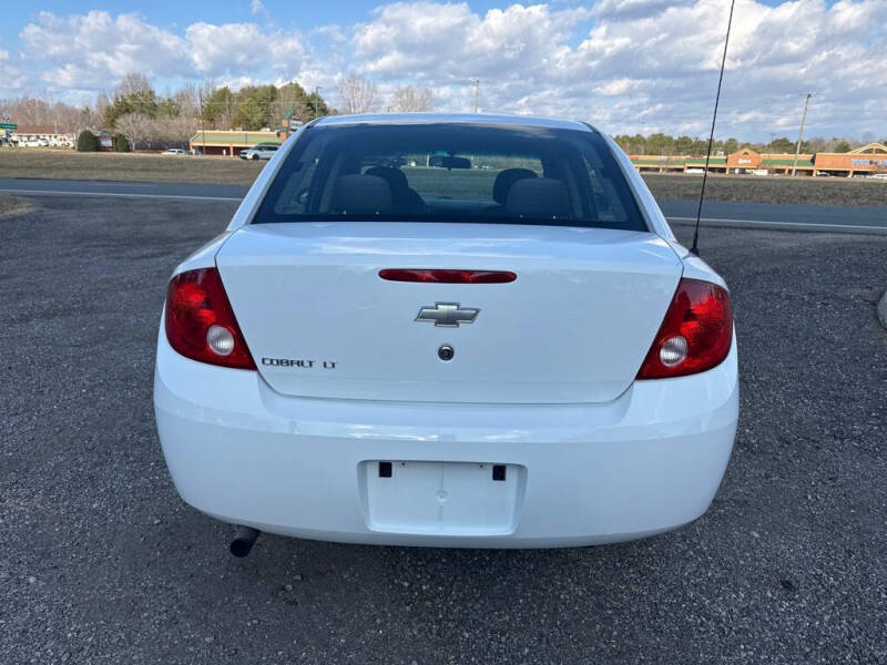 2010 Chevrolet Cobalt LT