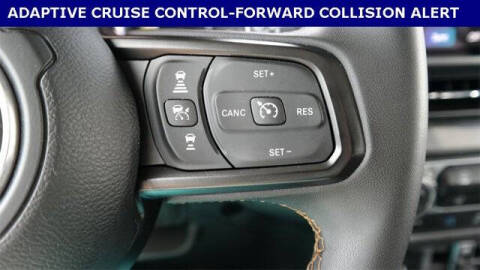 2024 Jeep Wrangler Sport S 4xe